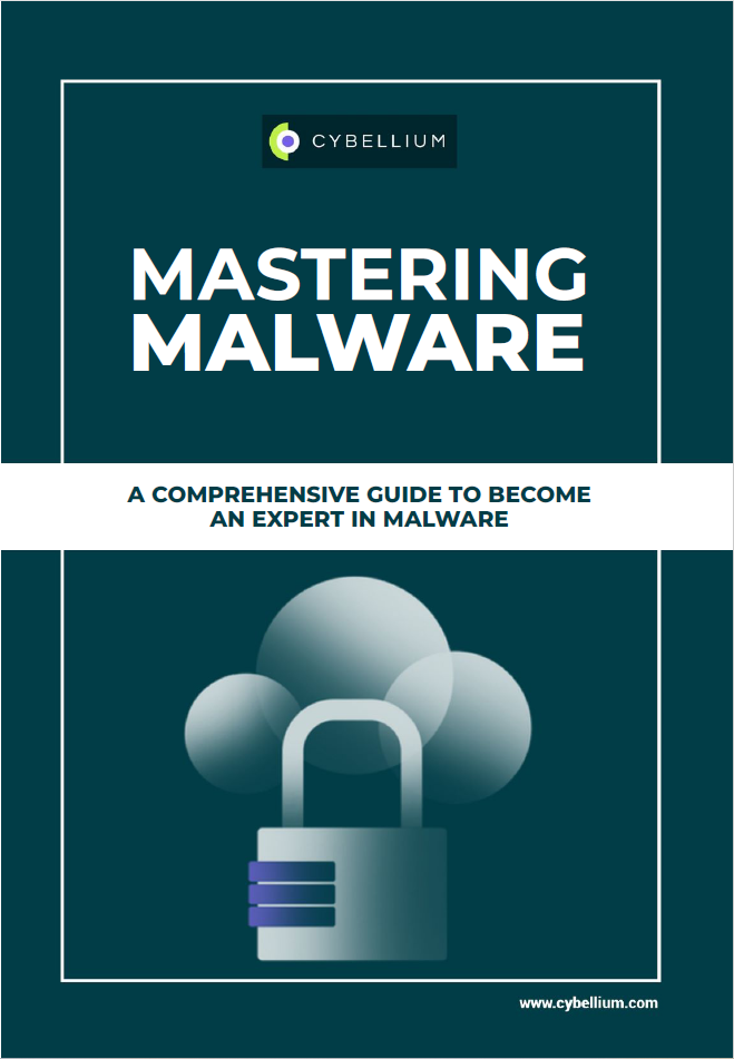 Mastering Malware – Cybellium