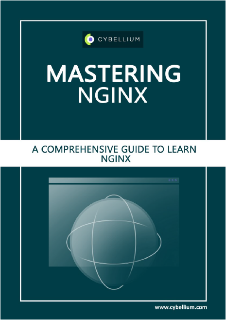 Mastering NGINX – Cybellium