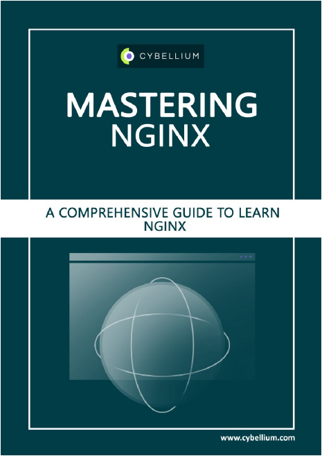 Mastering NGINX