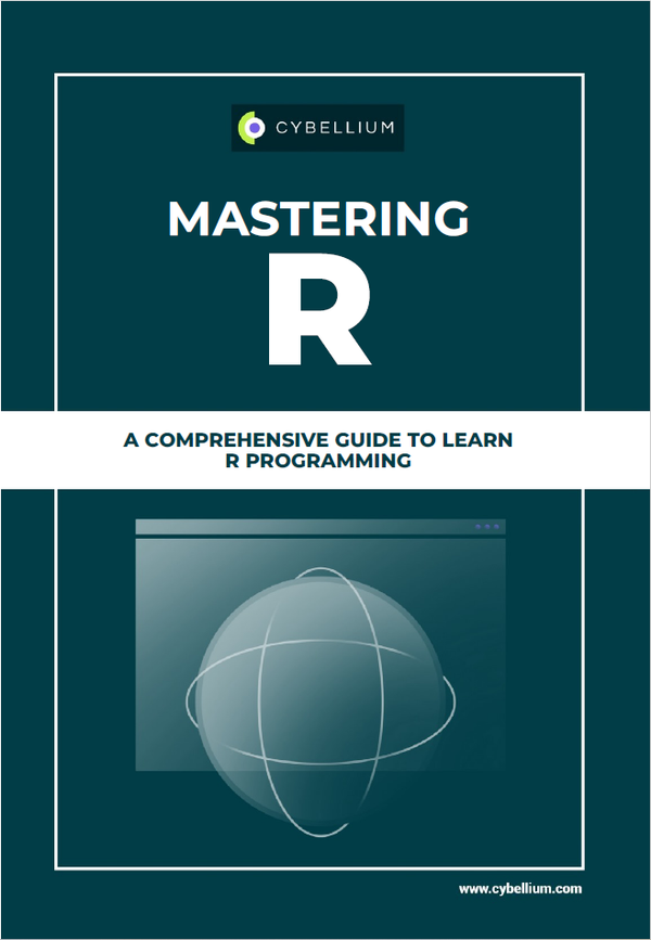 Mastering R