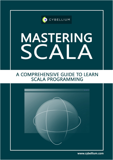 Mastering Scala – Cybellium