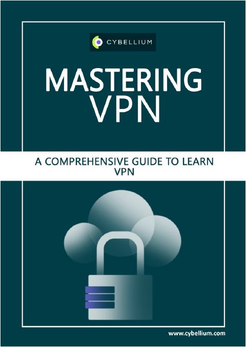 Mastering VPN