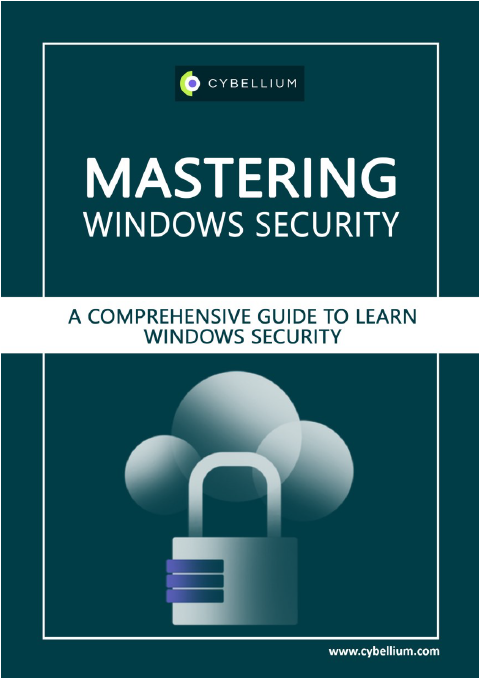Mastering Windows Security