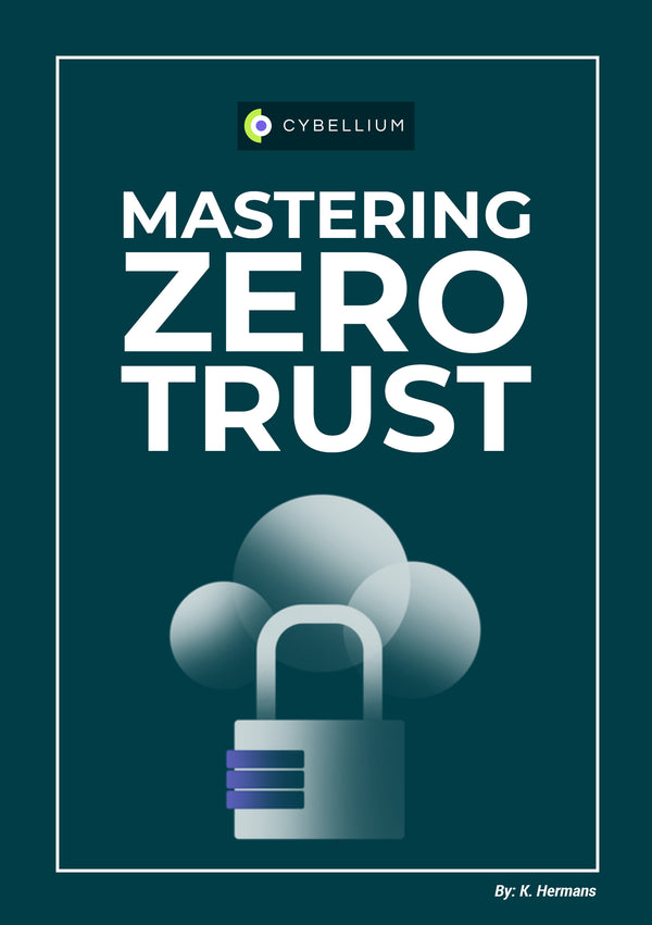 Mastering Zero Trust