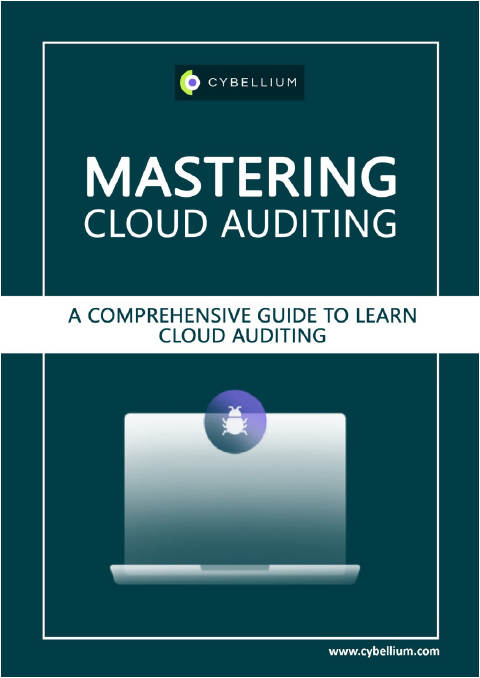 Mastering cloud auditing