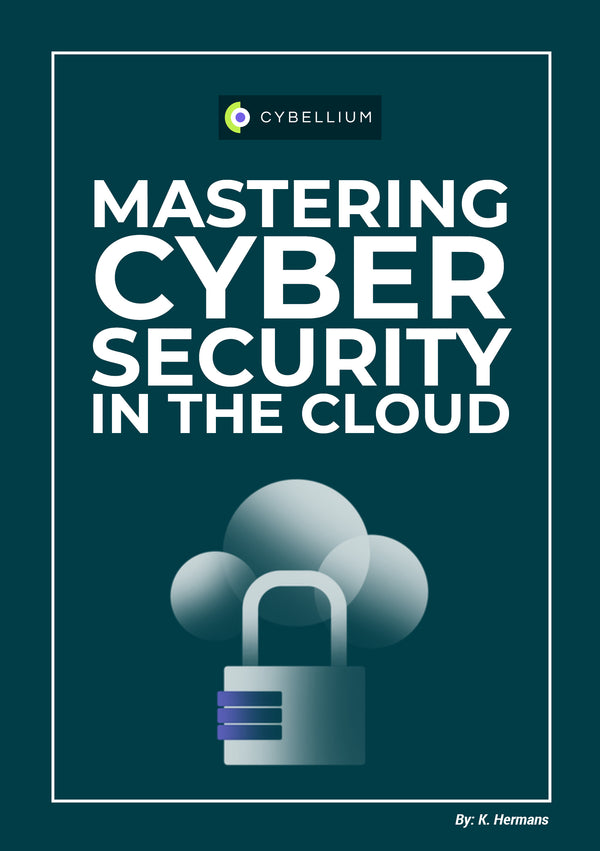 Mastering cyber security in the cloud