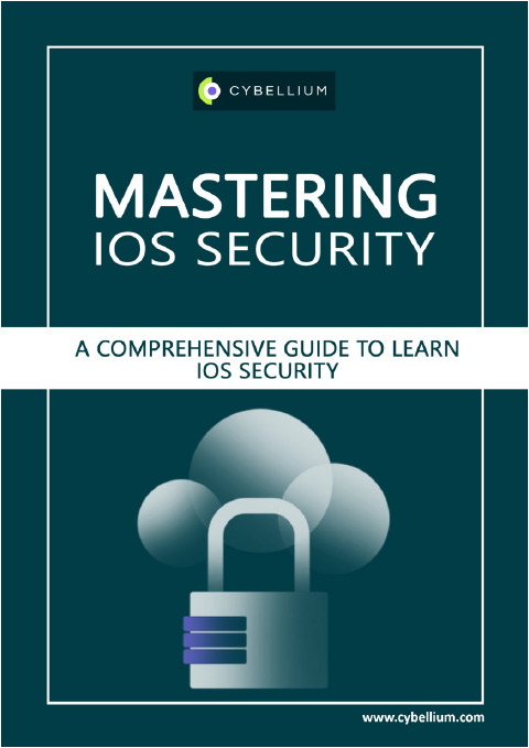 Mastering iOS Security